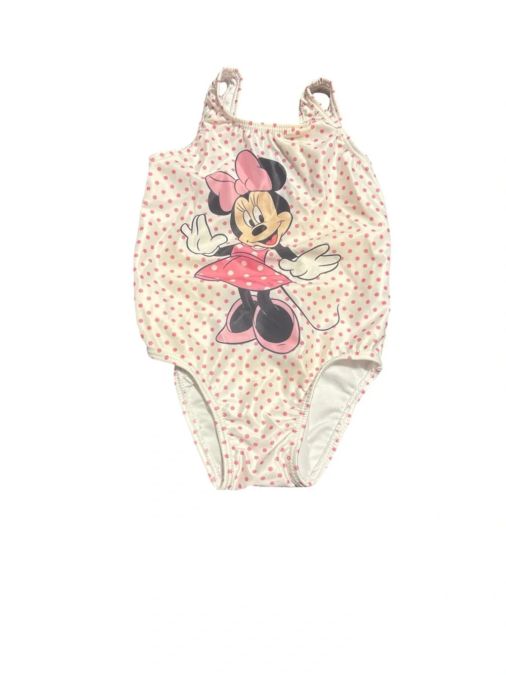 Girls Swimsuit Bundle with Purple Rash Guard 12-18m